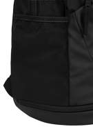 Pitbull Sports Backpack ATHLETIC LOGO-black